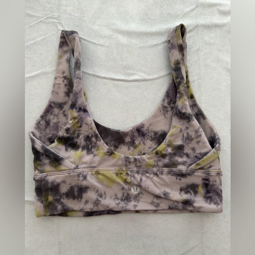 Align Reversible Bra - Size 4 - Picture 2 of 3